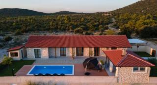 Villa Pia - Donja Jagodnja - 5