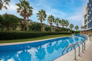 TUI Blue Barut Andız - All Inclusive - Adults Only - 9