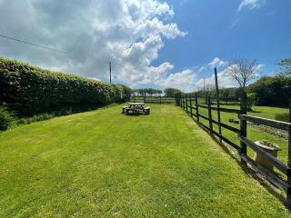 Haycombe Cottgae 3 bed Sleeps 5 - 3