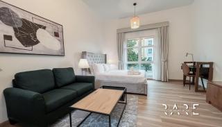 Rare Holiday Homes - Mediterranean Cluster - Near Ibn Battuta Mall - Discovery Garden - Building# Med 49 - R106 - Dubai - 0