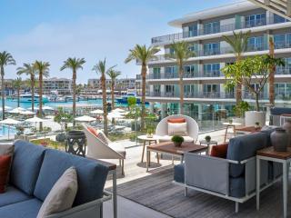 Vida Marina Resort Marassi - 3