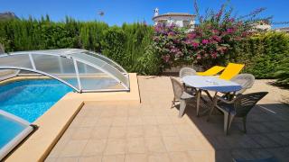Mira Rosa Segaria - Els Poblets - 3 Double Bedroom - 7