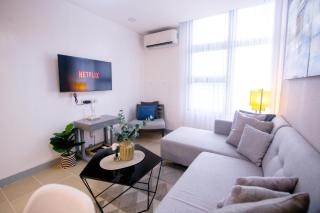 Antel Spa & Serenity Suites - Manila - 6