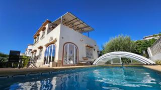 Mira Rosa Segaria - Els Poblets - 3 Double Bedroom - 8