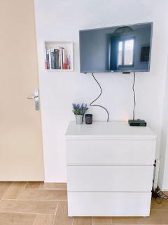 721 Appartement fonctionnel proche du métro ligne 9 - Bagnolet - 8