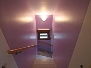 Charmante maison rénovée avec 3 chambres, garage, et animaux admis à Gerbamont - FR-1-589-161 - 8