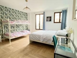721 Appartement fonctionnel proche du métro ligne 9 - Bagnolet - 2