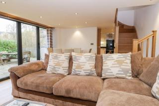 Bridge Cottage - 8