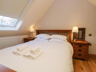 Bridge Cottage - 4
