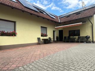 Apartmany U Stareho Labe - Nymburk - 9