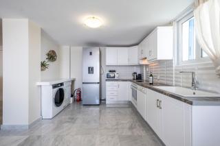 Tolo Beachfront Apartments - 2