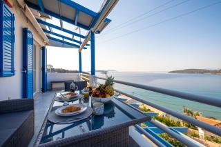 Tolo Beachfront Apartments - 3
