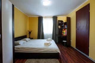 Casa Haiducului Gheorghelas - Gura Teghii - 1