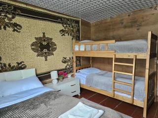 Guesthouse Anri - Shuakhevi - 4