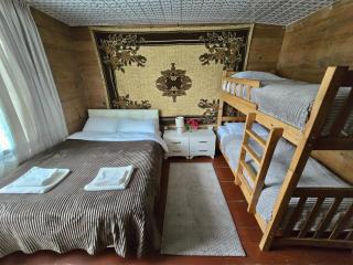 Guesthouse Anri - Shuakhevi - 2