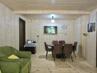 Guesthouse Anri - Shuakhevi - 1