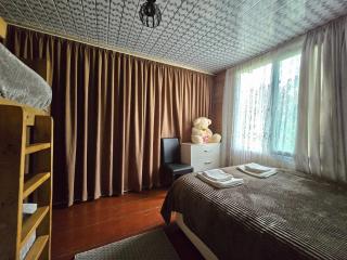 Guesthouse Anri - Shuakhevi - 9