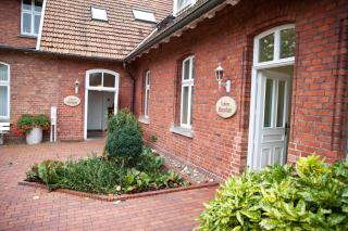 Hotel Alte Schule - Gasthaus Rose - Espelkamp - 9