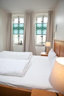 Hotel Alte Schule - Gasthaus Rose - Espelkamp - 6