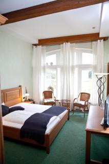 Hotel Alte Schule - Gasthaus Rose - Espelkamp - 5