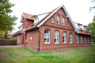 Hotel Alte Schule - Gasthaus Rose - Espelkamp - 4