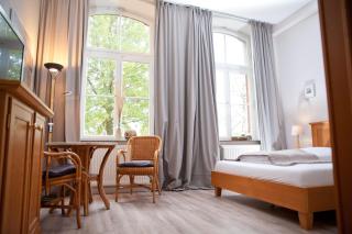 Hotel Alte Schule - Gasthaus Rose - Espelkamp - 3