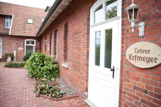 Hotel Alte Schule - Gasthaus Rose - Espelkamp - 2