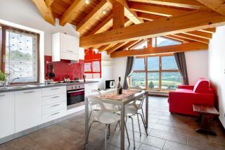 La Maison De Carletto - Sarre - 3