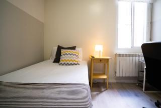 Smartliving Madrid Centro - Madrid - 0