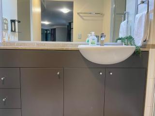 Sydney City Getaway 1 Bdrm Apt 2 Bathrms Sleeps 4 - Sydney - 3