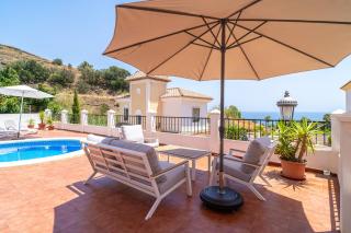 Villa Tamango Hill Vistamar by Casasol - Torrox Costa - 8