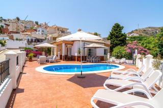 Villa Tamango Hill Vistamar by Casasol - Torrox Costa - 4