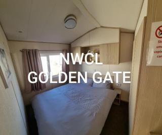 Golden Gate Holiday Park Towyn - 0