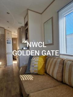 Golden Gate Holiday Park Towyn - Abergele - 7