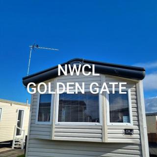 Golden Gate Holiday Park Towyn - Abergele - 2