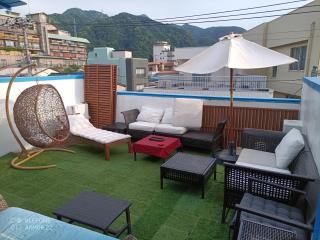 Ryokan La Luna - Izu - 9