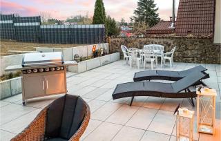 2 Bedroom Beautiful Home In Ulrichstein - Ulrichstein - 8