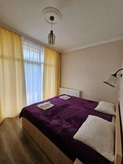 DISCOVER KAZBEGi HOTEL - Kazbegi - 4