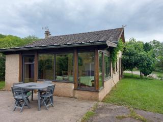 Gîte des Vignes au calme, 2 ch, terrasse, animaux admis, parking, recharge VE - FR-1-584-164 - 8