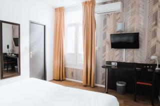 urban by balladins Perpignan - Perpignan - 9