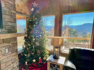 Treetop Treasure - Sevierville - 3
