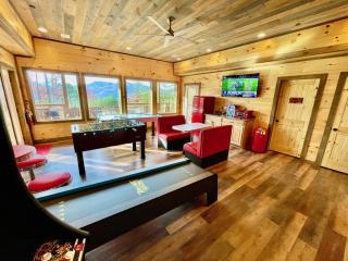 Treetop Treasure - Sevierville - 7