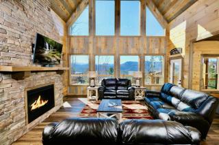 Treetop Treasure - 5