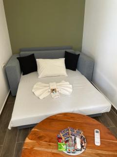 Elafonisi Paradise with Parking, WiFi, - Walking Distance to the Beach - Elafonisi - 9