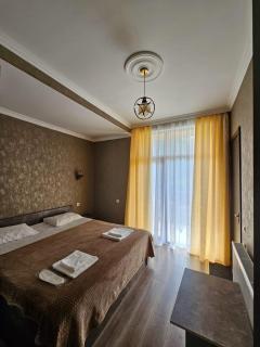 DISCOVER KAZBEGi HOTEL - 5