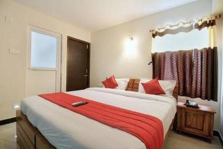 Queenhill Residency1 - Ooty - 1