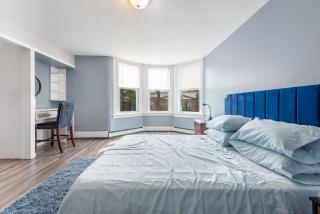 Cozy 2BR in Historic Newark Near Universities - Newark - 0