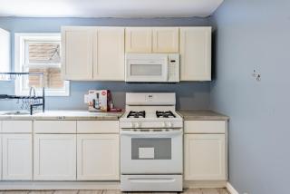 Cozy 2BR in Historic Newark Near Universities - Newark - 1