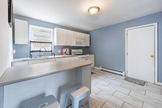Cozy 2BR in Historic Newark Near Universities - Newark - 6