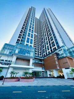 BEST PRICE! New Cozy 3BR, 80m2 apt, Netflix, MyTV - Hai Phong - 4